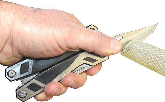 Doorado MT-O Multitool Cu Husă