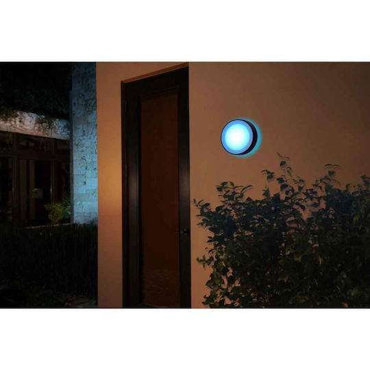 Philips Daylo Πλαφονιέρα LED 15W Philips Daylo Πλαφονιέρα LED 15W