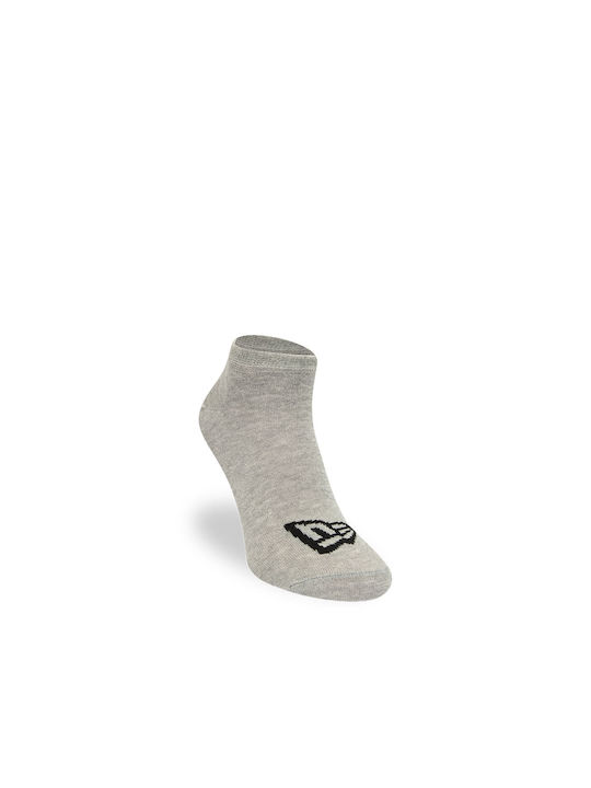 New Era Herren Socken White/Black/Grey 3Pack