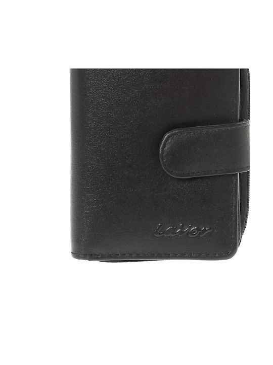 Lavor Key Holder Leather Brown