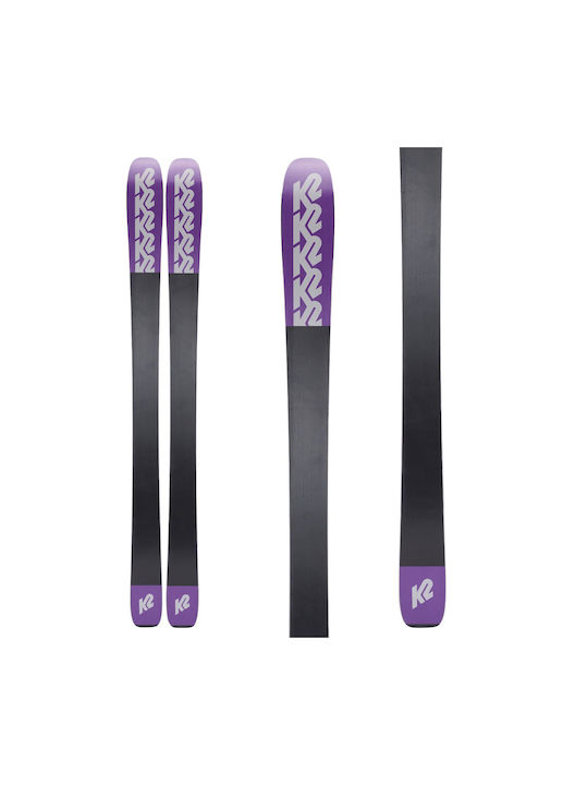 K2 Mindbender 99 2023 Γυναικεία Πέδιλα Σκι K2 Mindbender 99 2023 Γυναικεία Πέδιλα Σκι