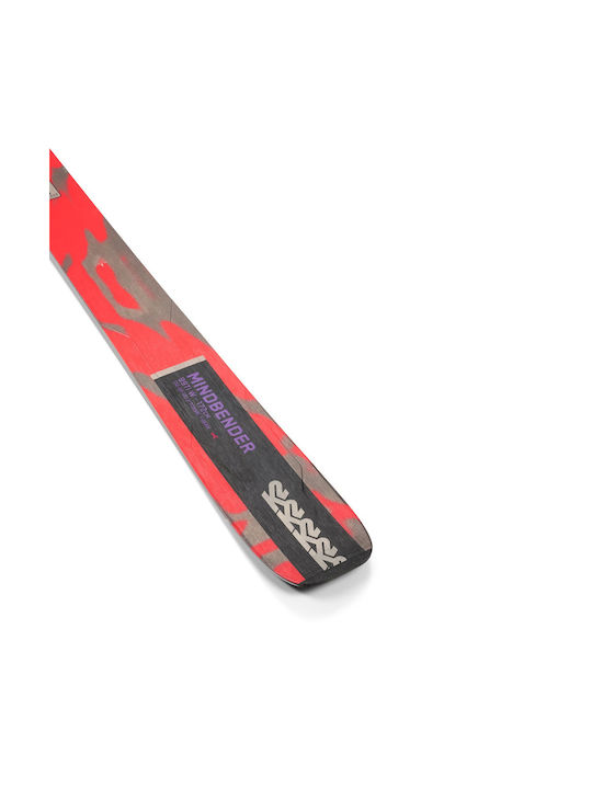 K2 Mindbender 99 2023 Γυναικεία Πέδιλα Σκι