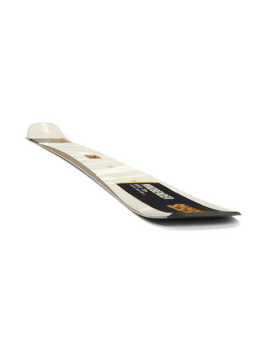 K2 Mindbender 89 Ti 2023 Γυναικεία Πέδιλα Σκι σε Λευκό Χρώμα