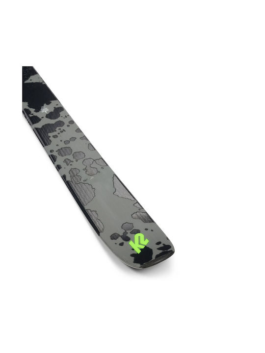 K2 Reckoner 92 2023 Bărbați Clăpari Ski