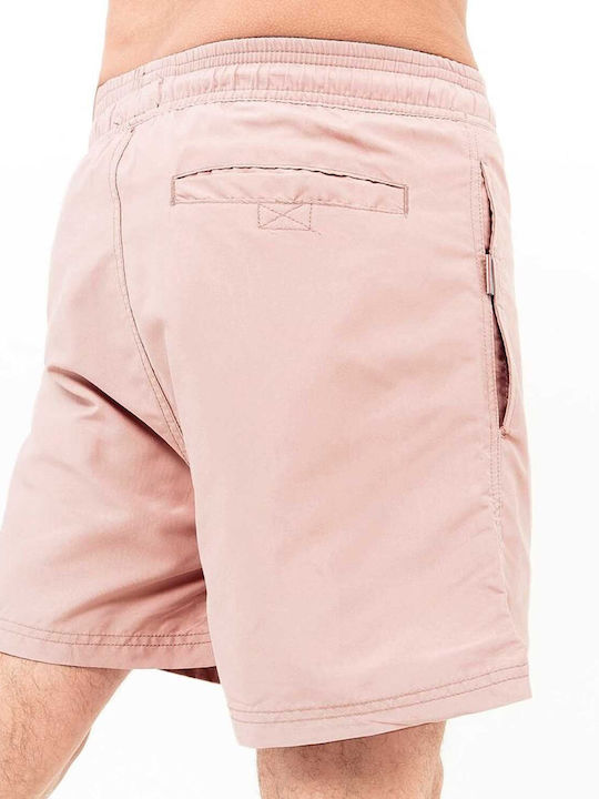 Smith & Jones Arone PKA Badeshorts M (SJ2R112130-BEI)