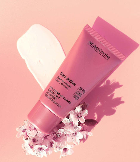 Academie Liposomes Energy Booster Cream Face 50ml