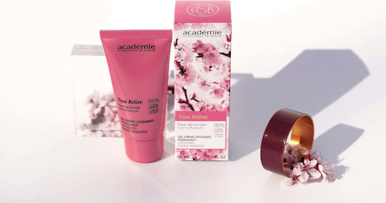 Academie Liposomes Energy Booster Cream Face 50ml