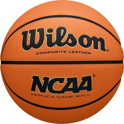 Wilson NCAA Evo NXT Basketball Draußen Replikat Spielball