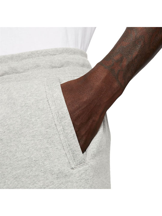 Club Alumni Men's Athletic Shorts Gray