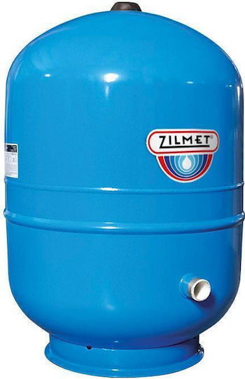 Zilmet Hydro-Pro 80 Δοχείο Διαστολής Ύδρευσης Κάθετο 80lt