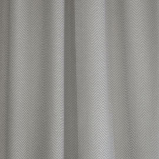 La Maison Blanche 7373 με Τρέσα Γκρί 145x300εκ.