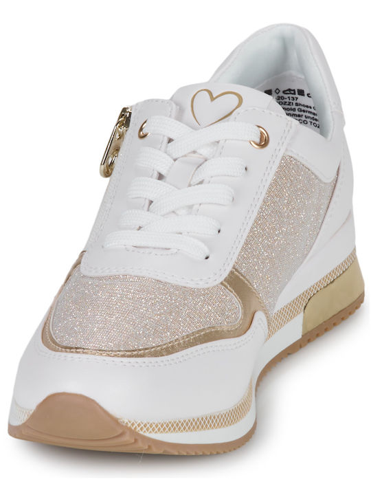 Sneakers White