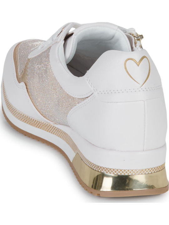 Sneakers White