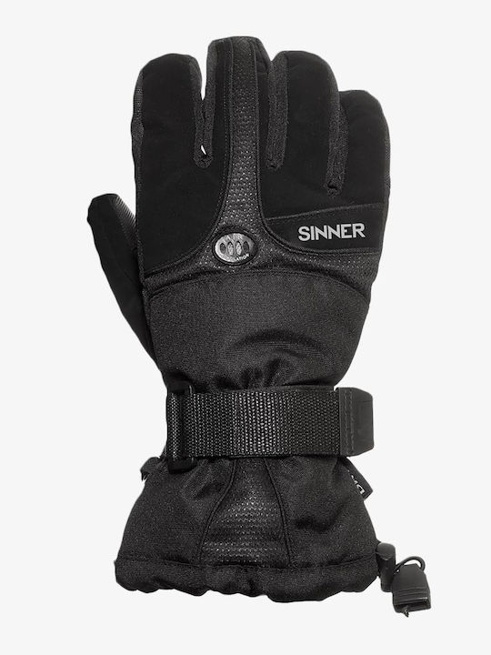 Sinner Sinner