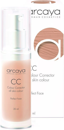 Arcaya CC Cream 30ml