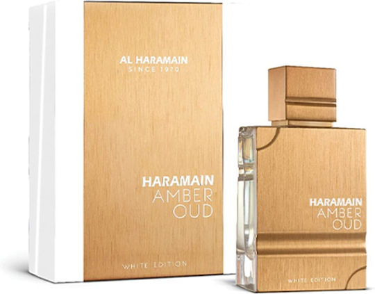Al Haramain Amber Oud Eau de Parfum 60ml