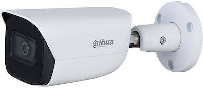 Dahua IP Überwachungskamera 5MP Full HD+ mit Mikrofon