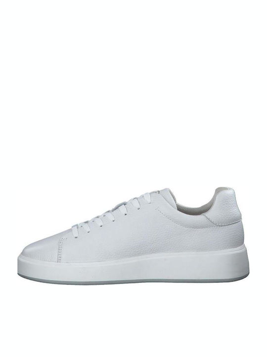 Herren Sneakers Weiß