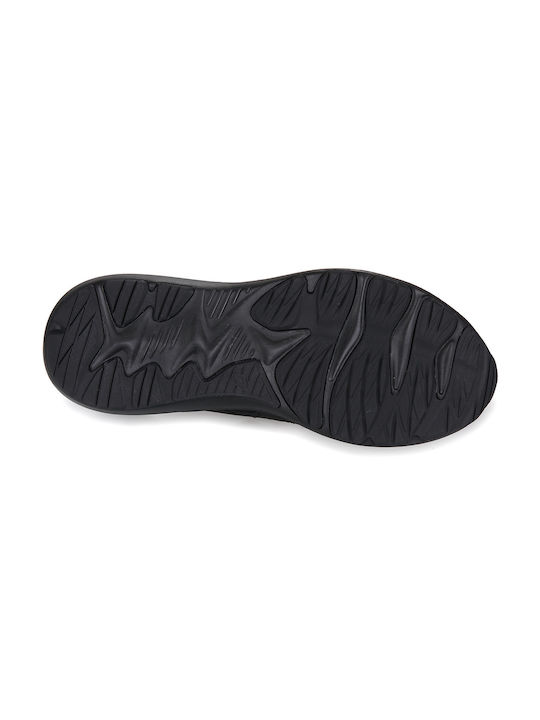 Jolt 4 Sport Shoes Running Black