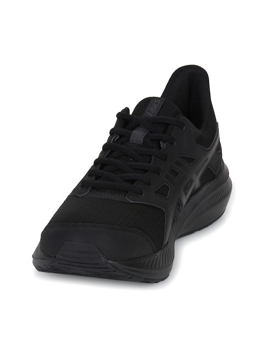 Jolt 4 Sport Shoes Running Black