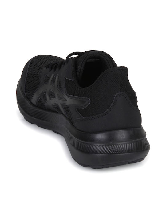 Jolt 4 Sport Shoes Running Black