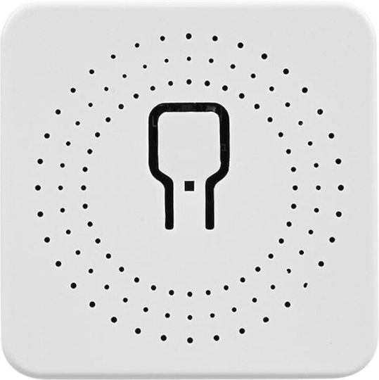 Aubess Intelligenter Schalter Wi-Fi 16A