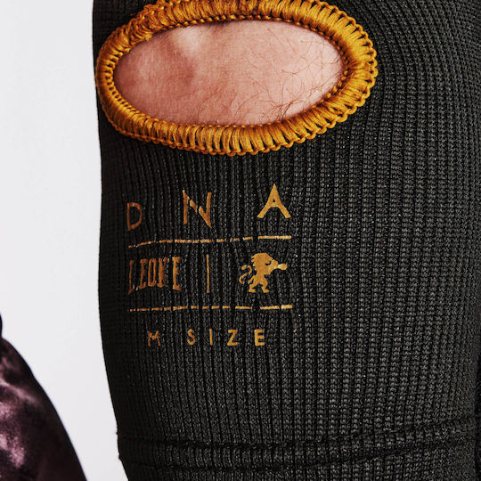 Leone DNA Black/Gold PR341