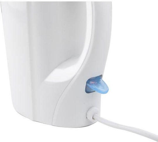 Alpina Appliances Βραστήρας 1lt 1000W Λευκός