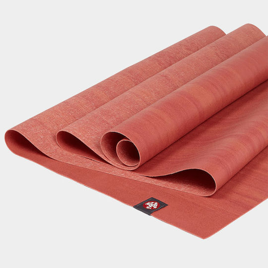 Manduka Travel EKO Superlite Exercise Mat Orchid Marble (180x60x0.15cm)