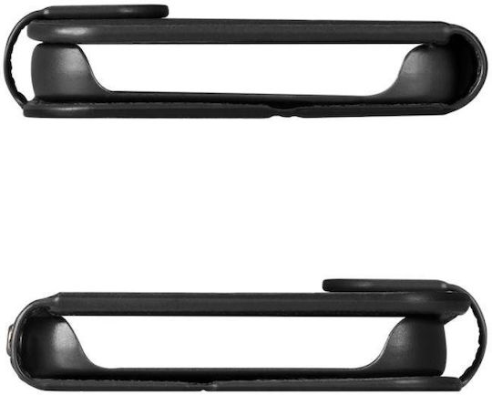 Spigen Wallet S Synthetic Leather Black (iPhone 14)