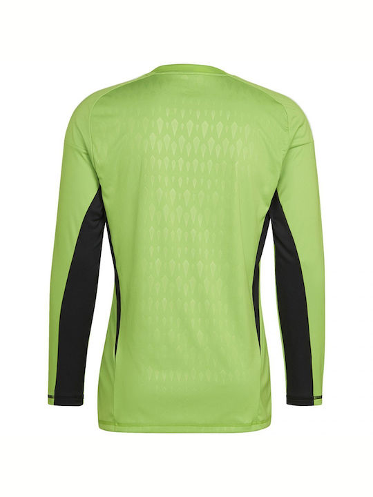 adidas Tiro 23 Jersey Style Goalkeeper Football