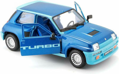 Bburago Renault 5 Turbo Spielzeugauto 1:32