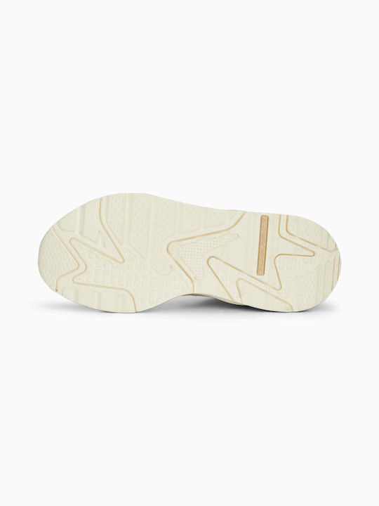 RS-X Efekt PRM Chunky Sneakers White / Feather Gray