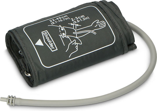 Fysic FB-160 Electronical Blood Pressure Monitor Arm with Arrhythmia Detection