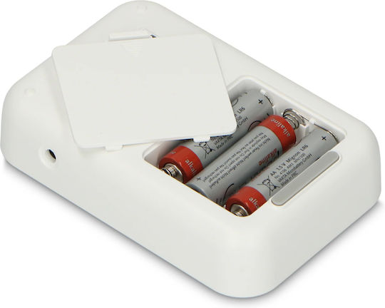 Fysic FB-160 Electronical Blood Pressure Monitor Arm with Arrhythmia Detection