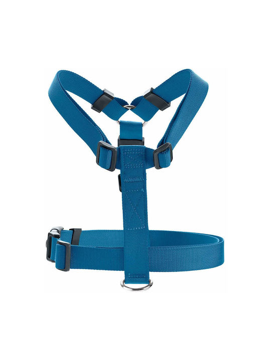 Hunter Σαμαράκι Σκύλου London Vario Rapid Μπλε Small 41-70cm 013505
