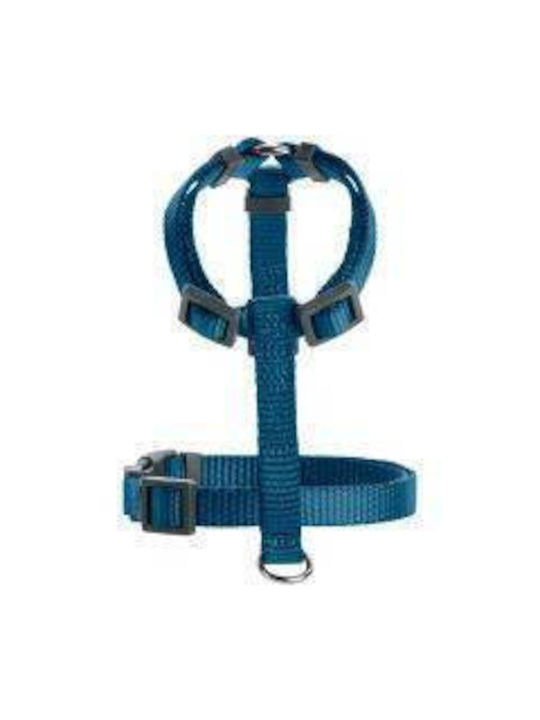 Hunter Ham pentru câini London Vario Rapid Albastru XX-Small 22-36cm 013469