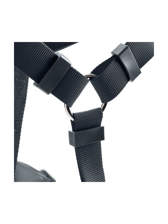 Hunter Dog Harness London Vario Rapid Gray Small 41-70cm 013509