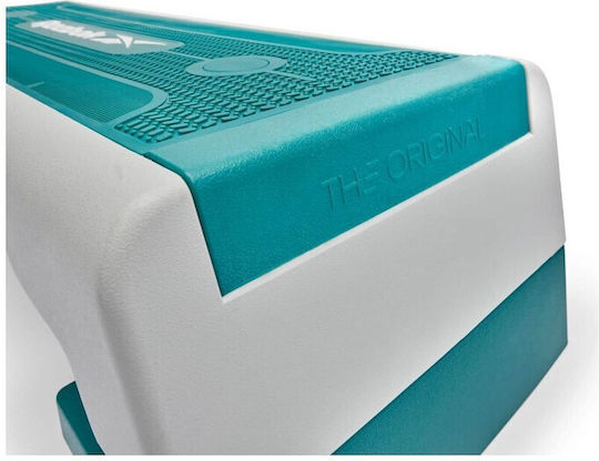 Reebok Aerobic Stepper with Adjustable Height