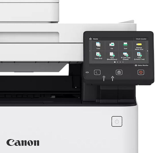 Canon I-Sensys MF655CDW Colour All In One Laser Printer with WiFi and Mobile Printing
