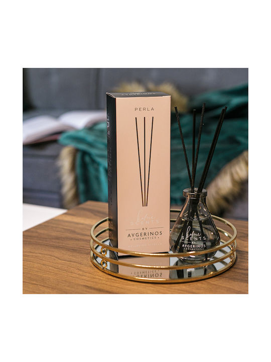 AVGERINOS Difuzor Perla cu Aromă Perlă 100ml