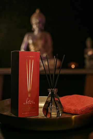 AVGERINOS Diffuser mit Duft Hammam