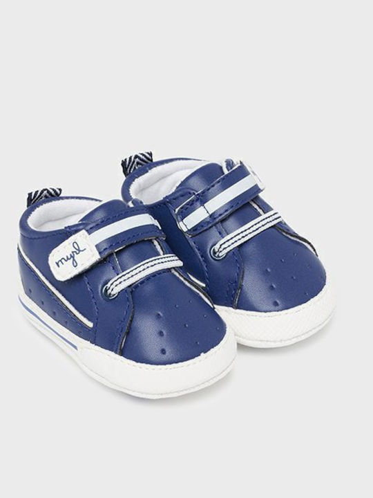 Mayoral Baby Sneakers Marineblau