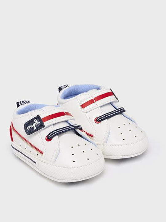 Mayoral Baby Sneakers Weiße