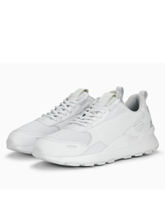 Puma RS 3.0 Essentials Sneakers White