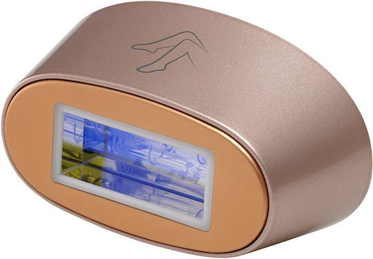 Concept Epiliergerät IPL für das Bikini / Gesicht / Körper IL5020
