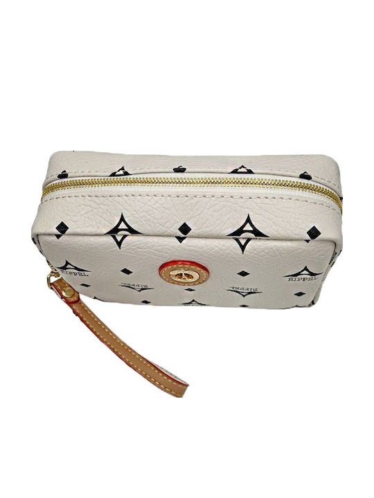 Women's Bag Handbag Ecru