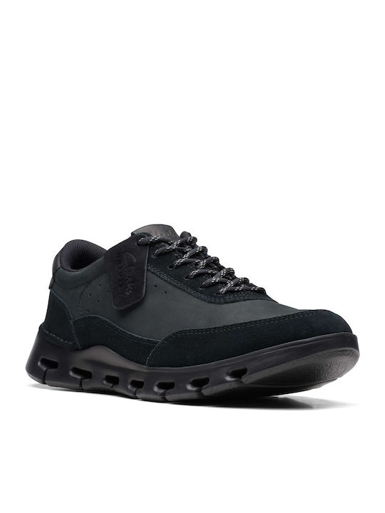 Clarks Nature X One Sneakers Black 26172792 | Skroutz.mt