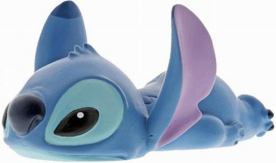 Enesco Disney Stitch Laying Down Collectible Figure 4.5cm