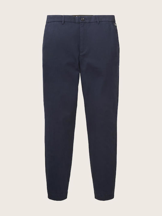 Παντελόνι Chino Navy Μπλε